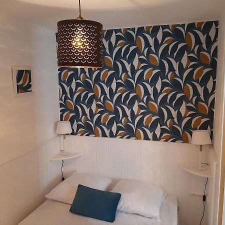 Location Appartement 100 M De La Plage Pénestin Zewnętrze zdjęcie
