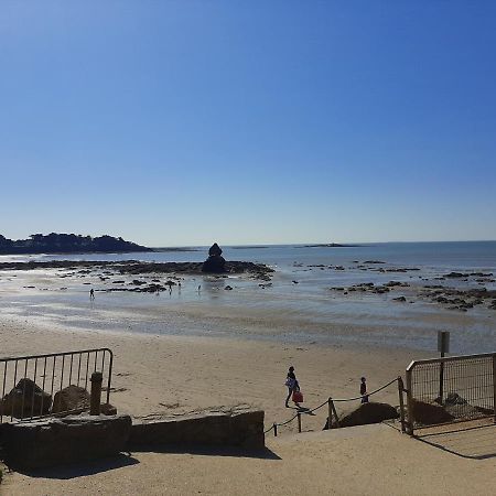 Location Appartement 100 M De La Plage Pénestin Zewnętrze zdjęcie