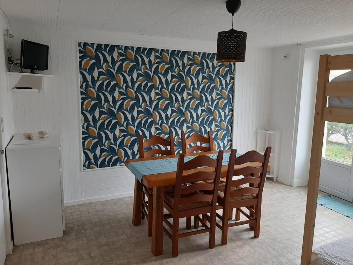 Location Appartement 100 M De La Plage Pénestin Zewnętrze zdjęcie
