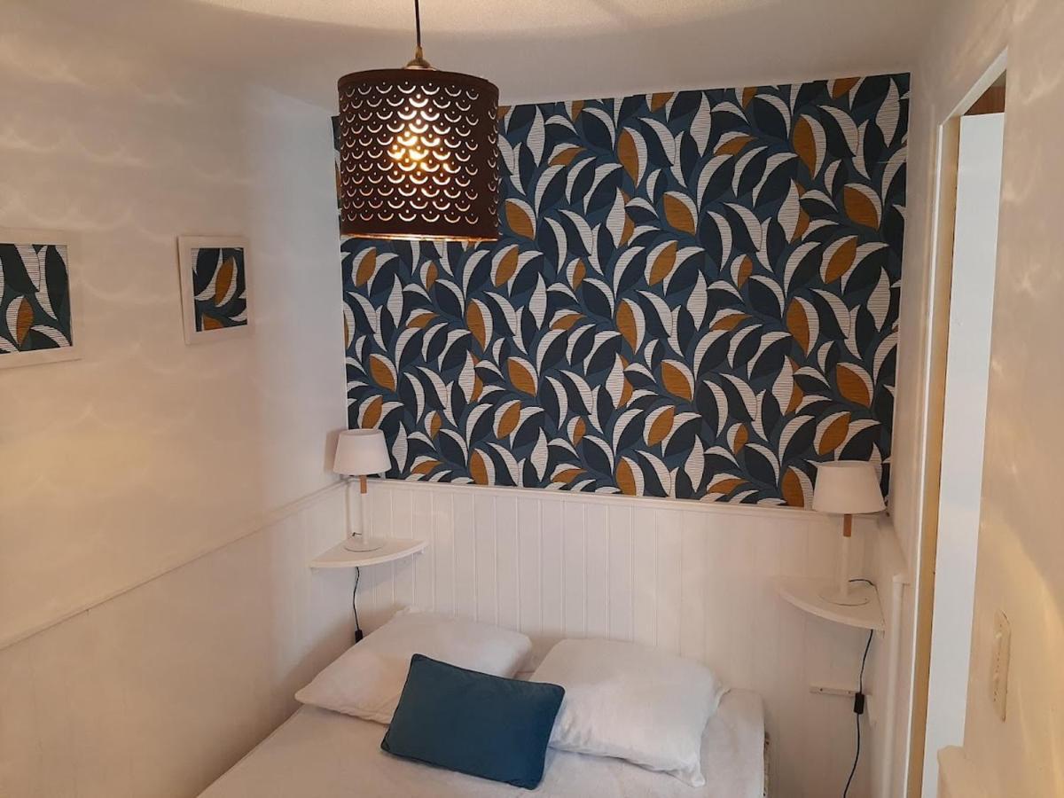 Location Appartement 100 M De La Plage Pénestin Zewnętrze zdjęcie