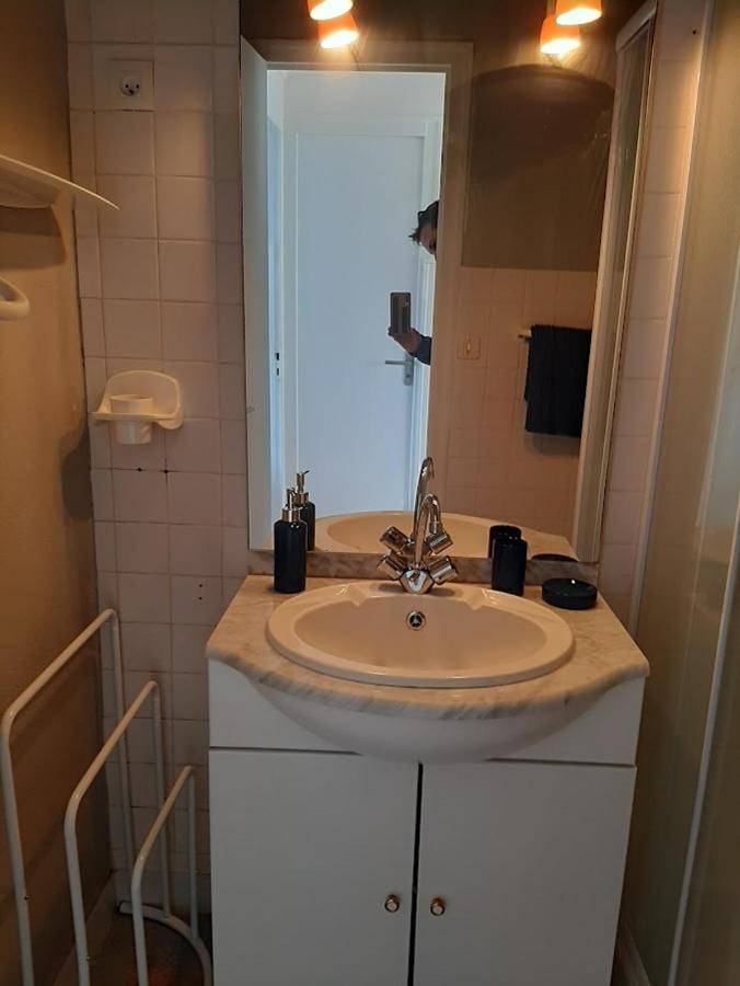 Location Appartement 100 M De La Plage Pénestin Zewnętrze zdjęcie