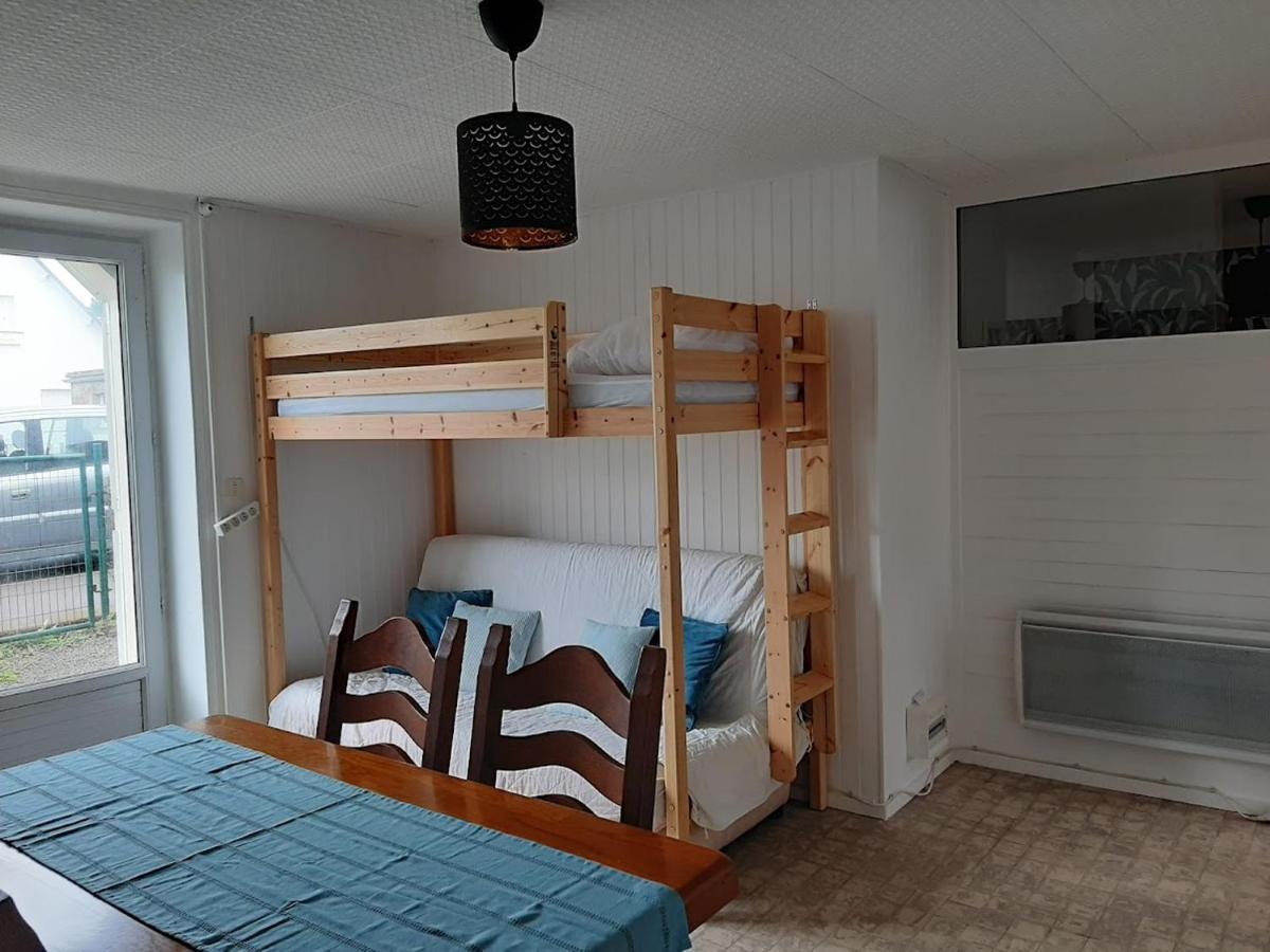 Location Appartement 100 M De La Plage Pénestin Zewnętrze zdjęcie