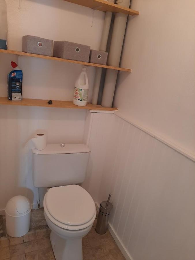 Location Appartement 100 M De La Plage Pénestin Zewnętrze zdjęcie