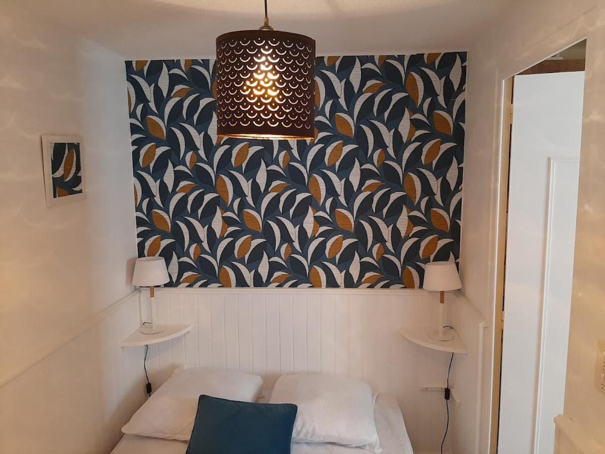Location Appartement 100 M De La Plage Pénestin Zewnętrze zdjęcie