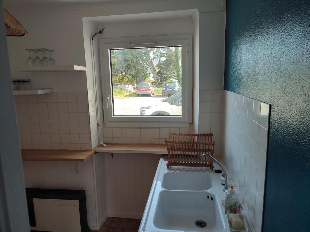 Location Appartement 100 M De La Plage Pénestin Zewnętrze zdjęcie