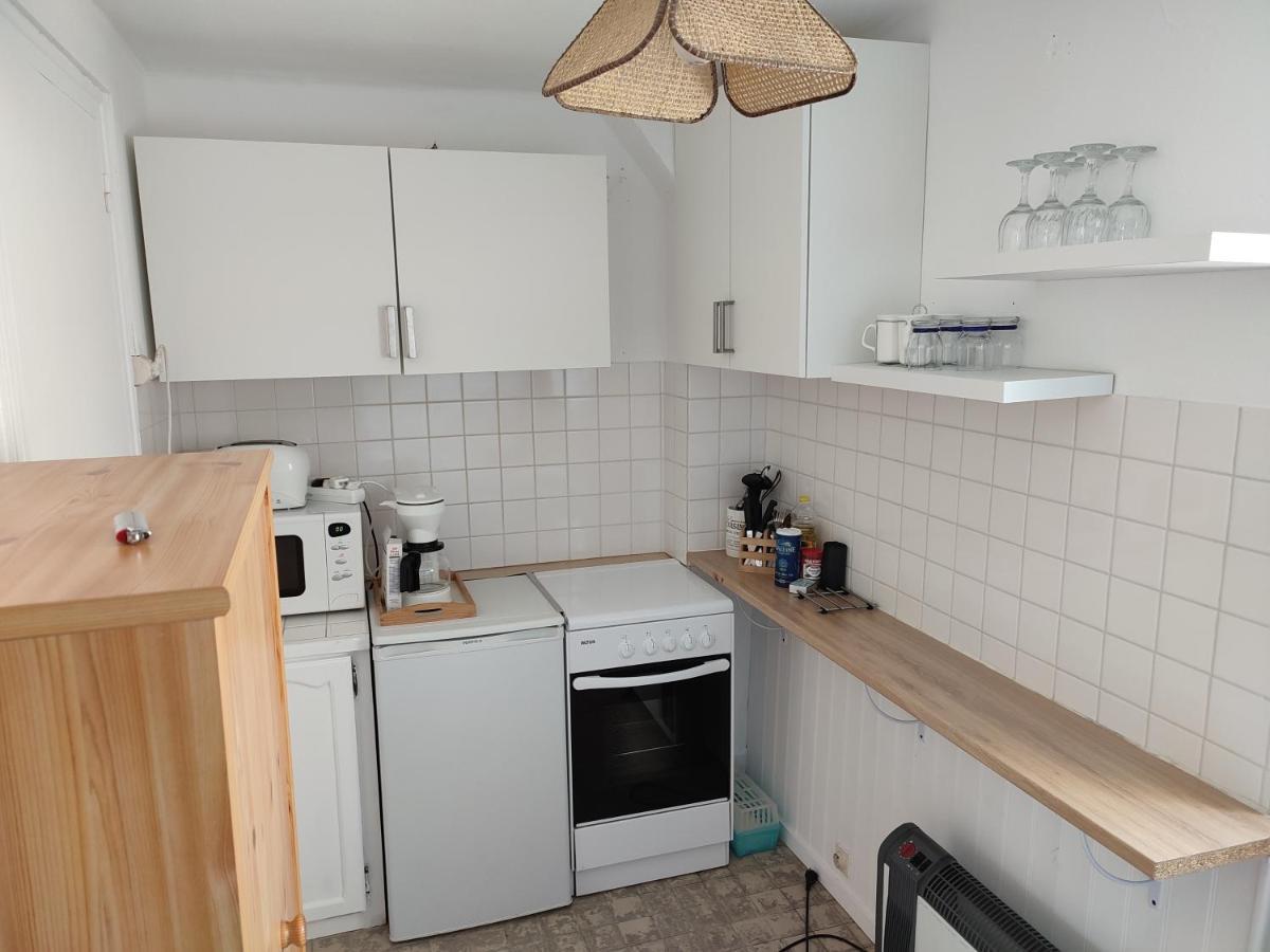 Location Appartement 100 M De La Plage Pénestin Zewnętrze zdjęcie